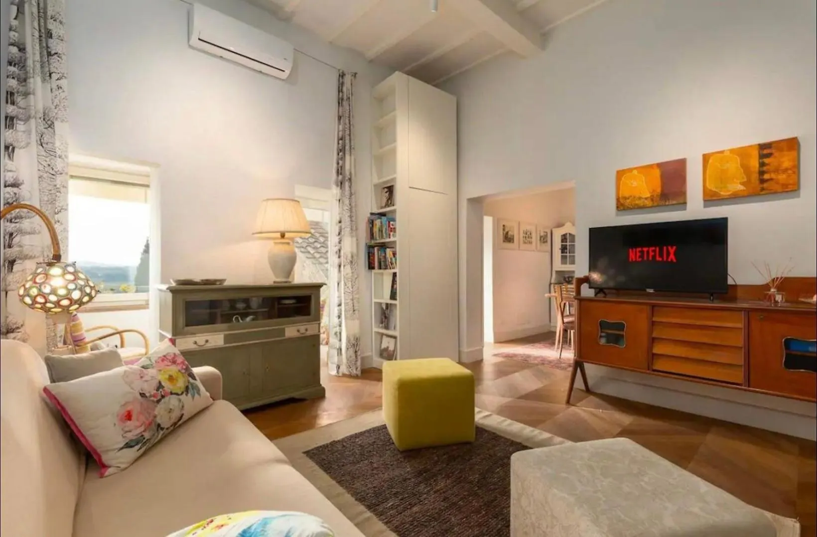 Dimora Storica Con Vista Mozzafiato E Giardino Privato Villa Certaldo Holiday home