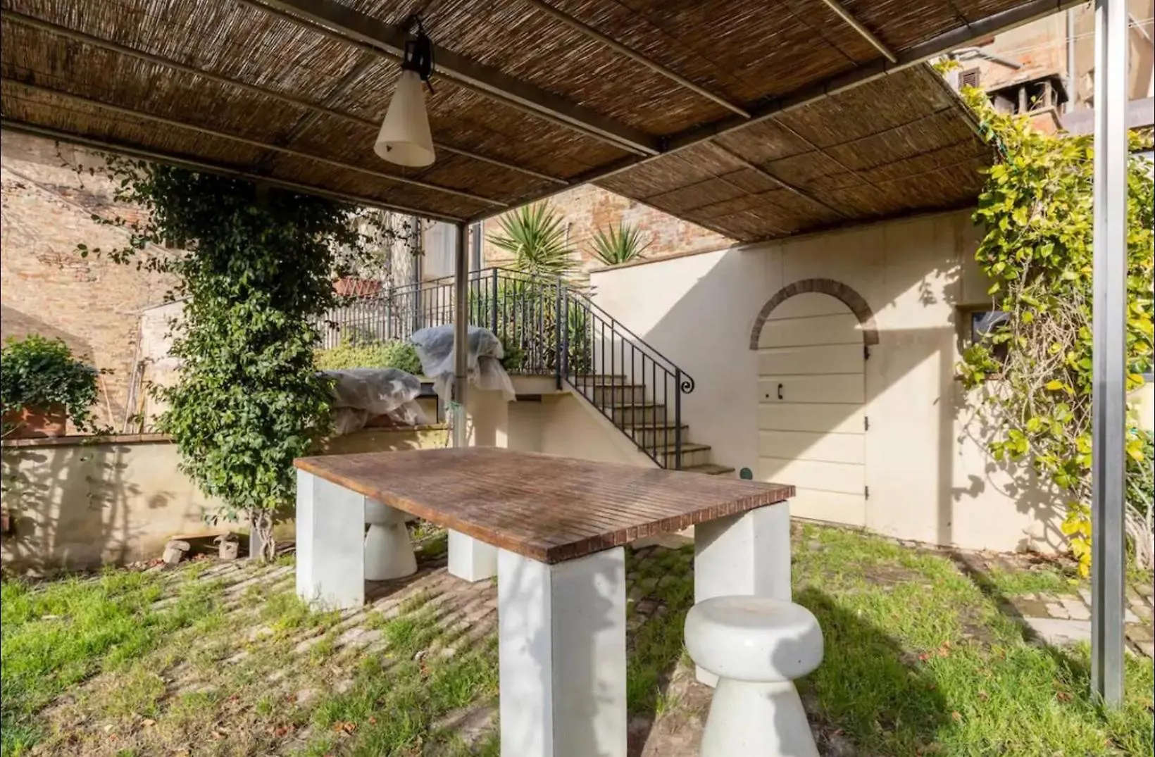 Dimora Storica Con Vista Mozzafiato E Giardino Privato Villa Certaldo Italy