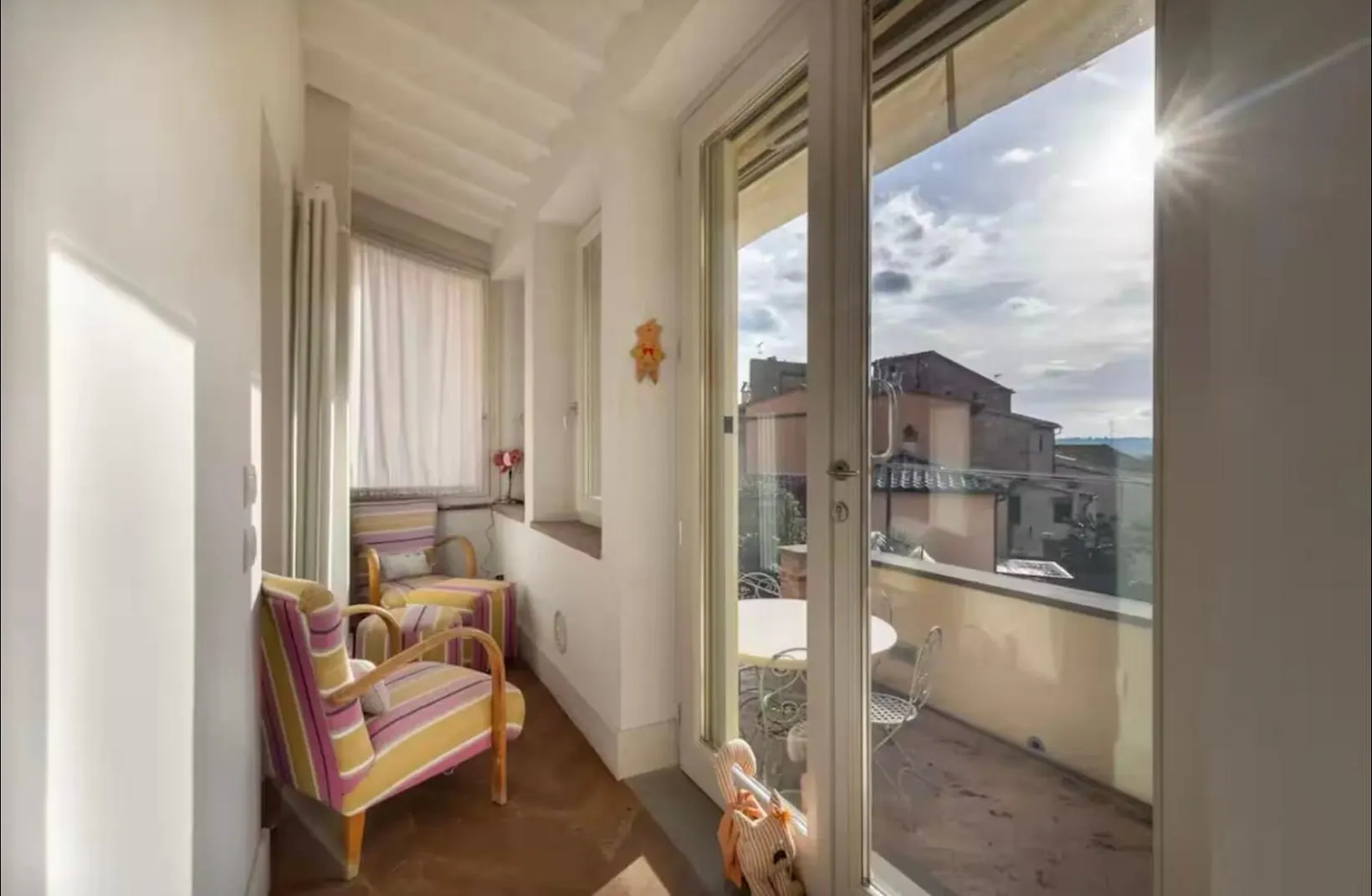 Dimora Storica Con Vista Mozzafiato E Giardino Privato Villa Certaldo