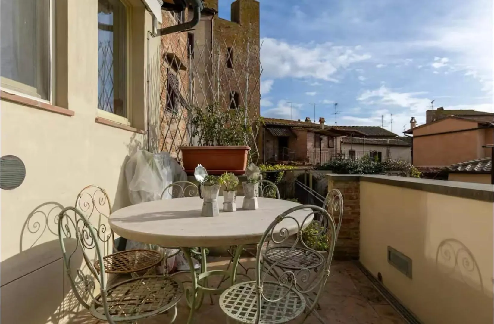 Holiday home Dimora Storica Con Vista Mozzafiato E Giardino Privato Villa Certaldo Italy