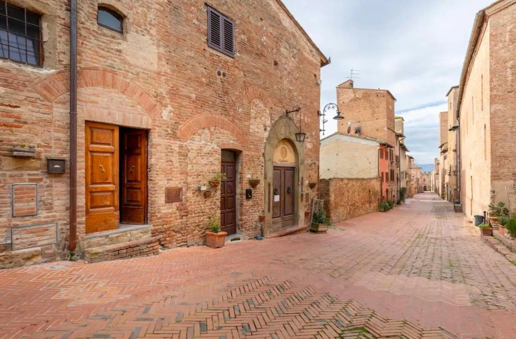 Holiday home Dimora Storica Con Vista Mozzafiato E Giardino Privato Villa Certaldo
