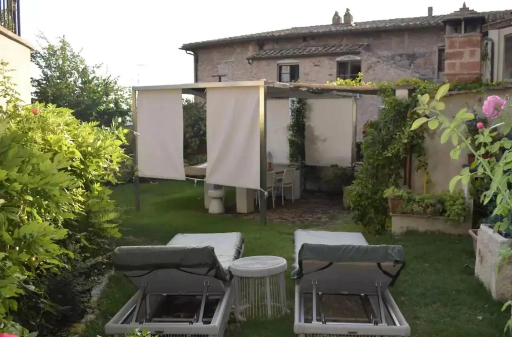 Holiday home Dimora Storica Con Vista Mozzafiato E Giardino Privato Villa Certaldo
