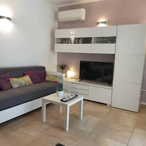 Poggio Ai Grilli Appartement