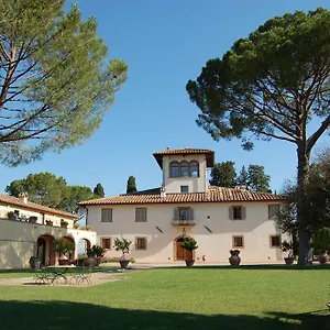 Farm stay Tenuta Di Sticciano, Certaldo
