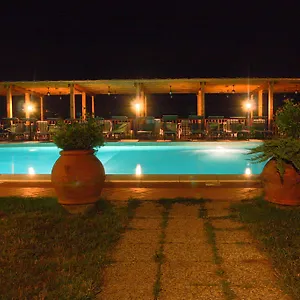  Alloggio per agriturismo Cameli