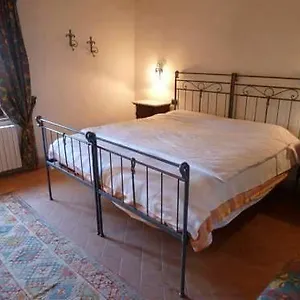  Alloggio per agriturismo Castello Di Tavolese