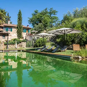 Villa Il Paluffo, Certaldo